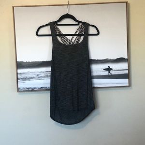 Lulu lemon tank top